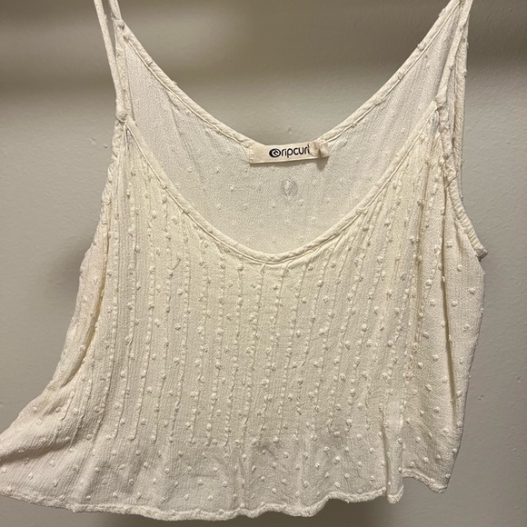 Rip Curl tank top - Picture 2 of 5